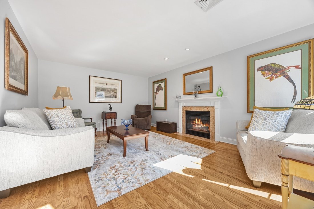 House in Raynham, Massachusetts, United States 5 - 18936241