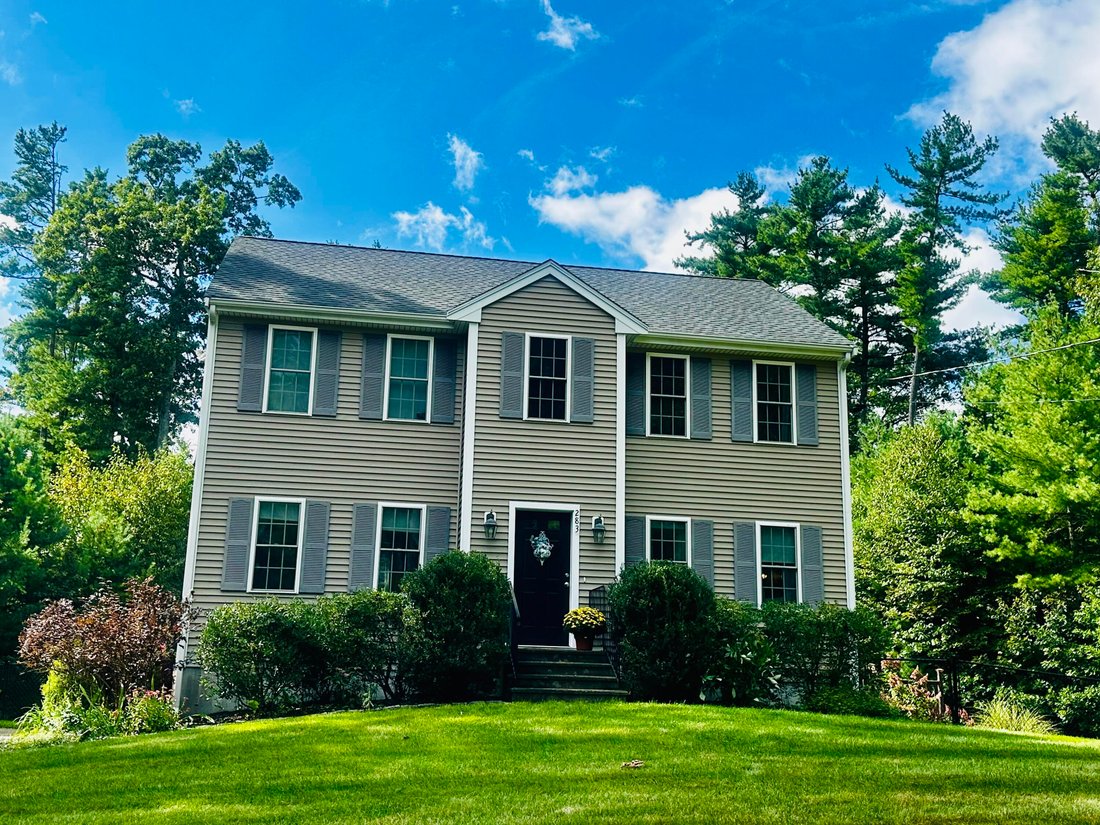 House in Middleborough, Massachusetts, United States 2 - 18932777