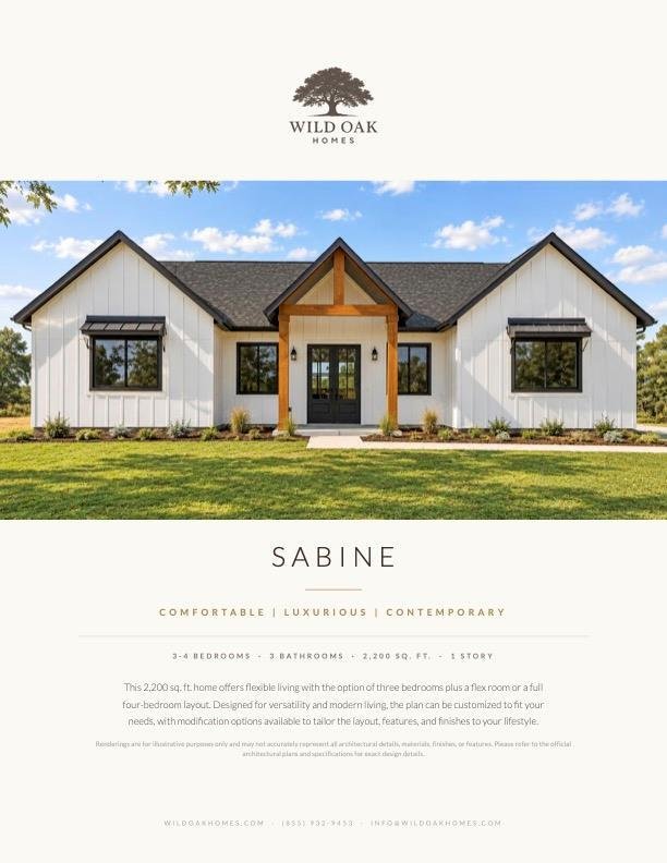 House in Dale, Texas, United States 2 - 18776118