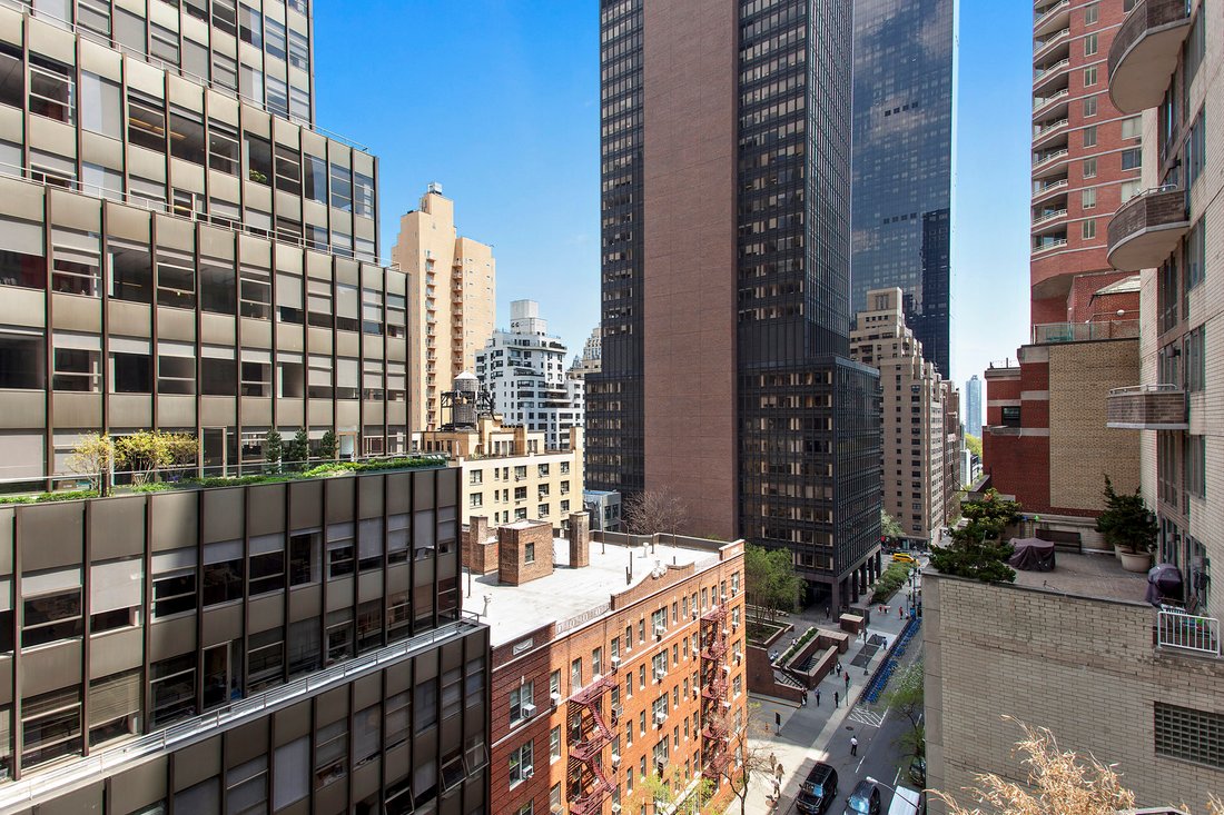 Condo in New York, New York, United States 4 - 18934918