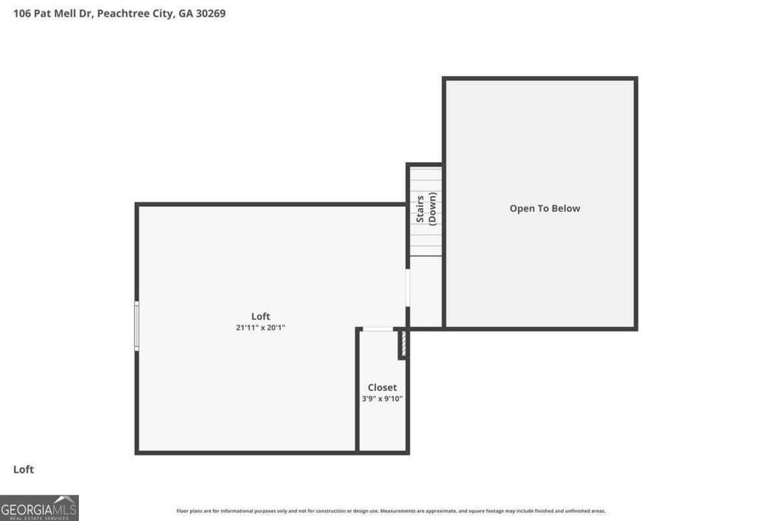 House in Peachtree City, Georgia, United States 2 - 18935087