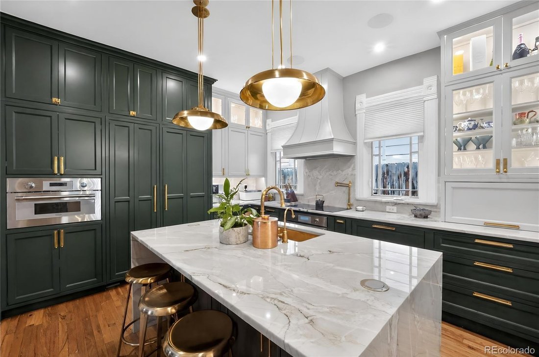 House in Denver, Colorado, United States 1 - 18934117