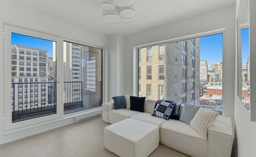 Condo in Montréal, Quebec, Canada 1