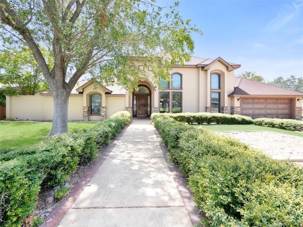 House in McAllen, Texas, United States 1 - 18477526