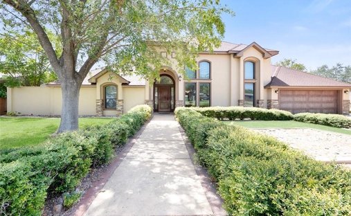 House in McAllen, Texas, United States 1