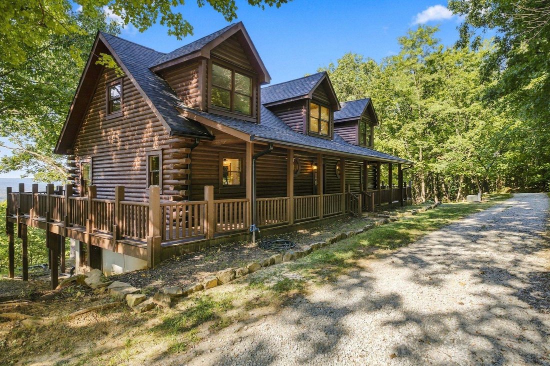 House in Monteagle, Tennessee, United States 4 - 18934092