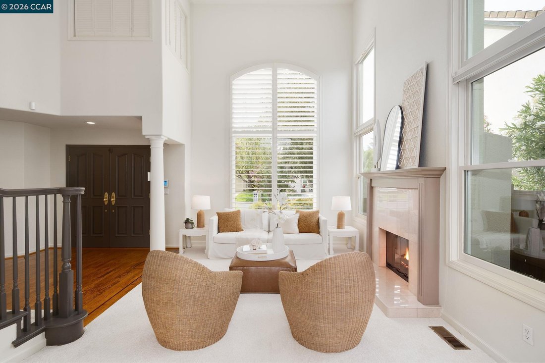 House in Danville, California, United States 5 - 18933912