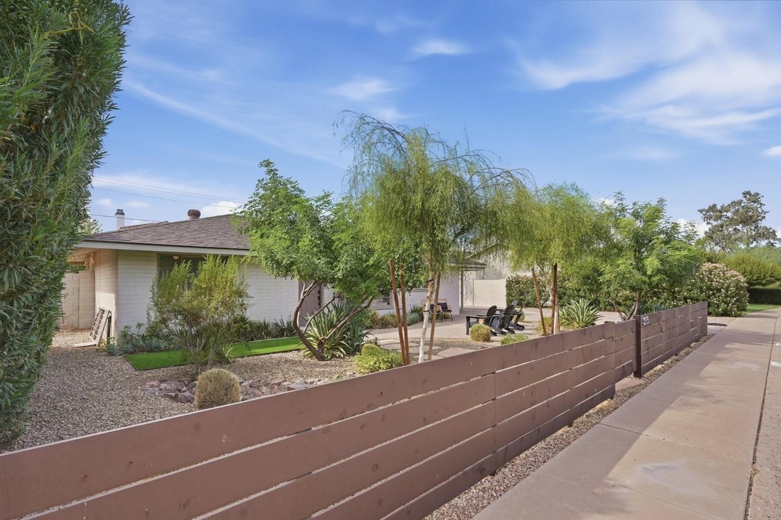 House in Phoenix, Arizona, United States 2 - 18933009