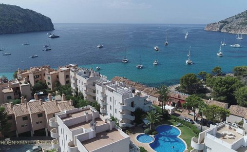 Apartamento en Camp de Mar, Andrach, Islas Baleares 1