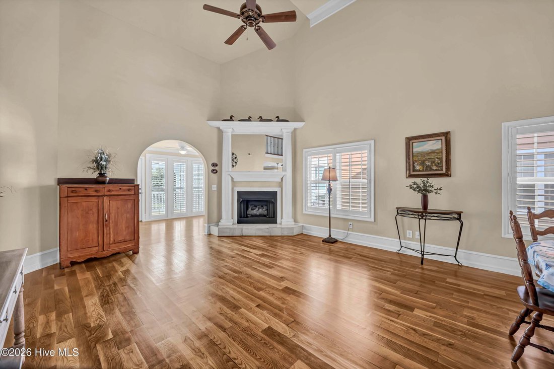 Townhouse in Kure Beach, North Carolina, United States 5 - 18934980