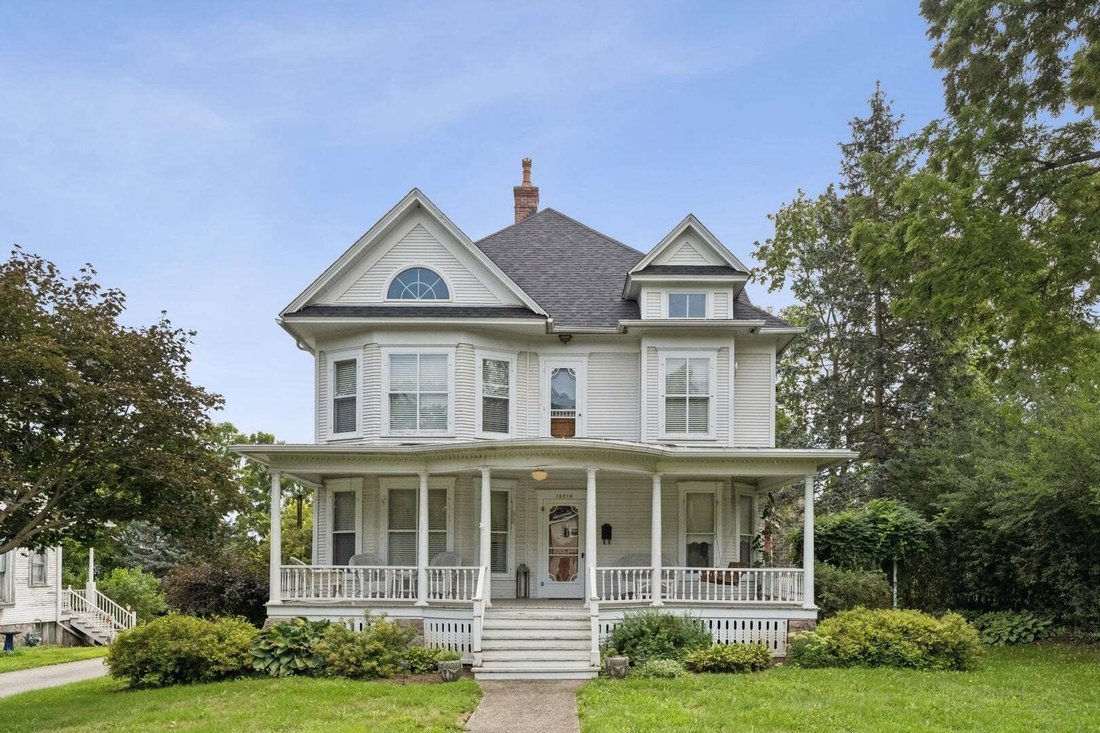House in Hebron, Illinois, United States 1 - 18934917