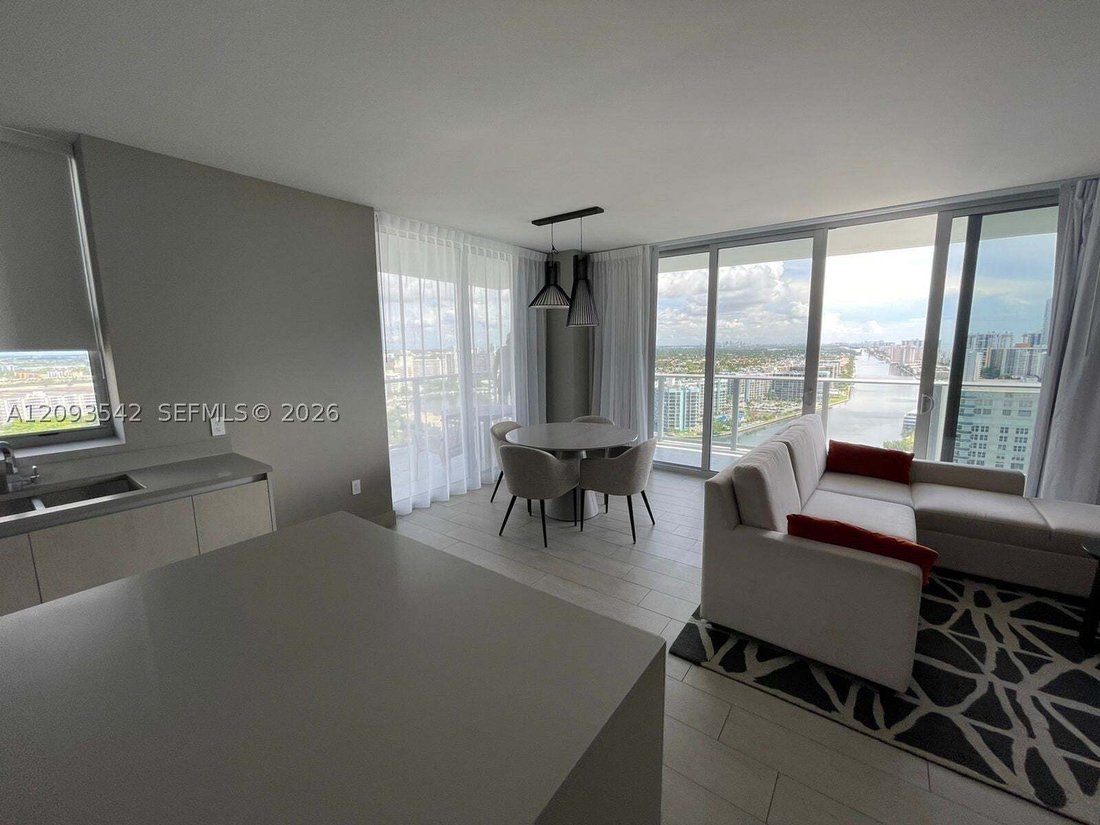 Condo in Hollywood, Florida, United States 4 - 18934309