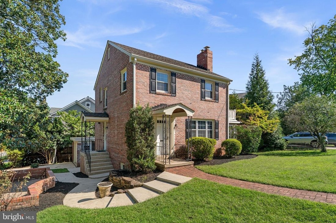 House in Bethesda, Maryland, United States 2 - 18665556