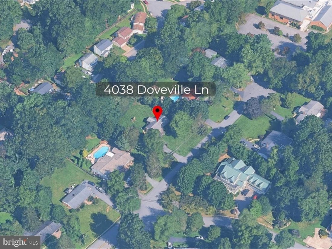 House in Fairfax, Virginia, United States 3 - 18936615