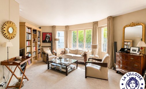 Apartment in Berckem-Kleber-Saint Charles, La Madeleine, France 1