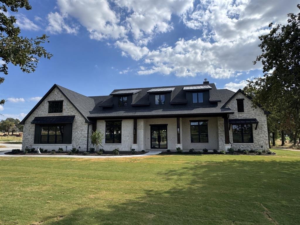 House in Weatherford, Texas, United States 3 - 18934753