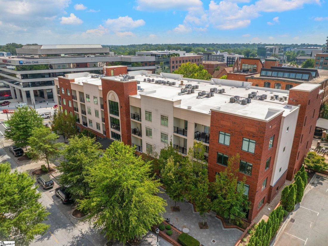 Condo in Greenville, South Carolina, United States 3 - 18933787