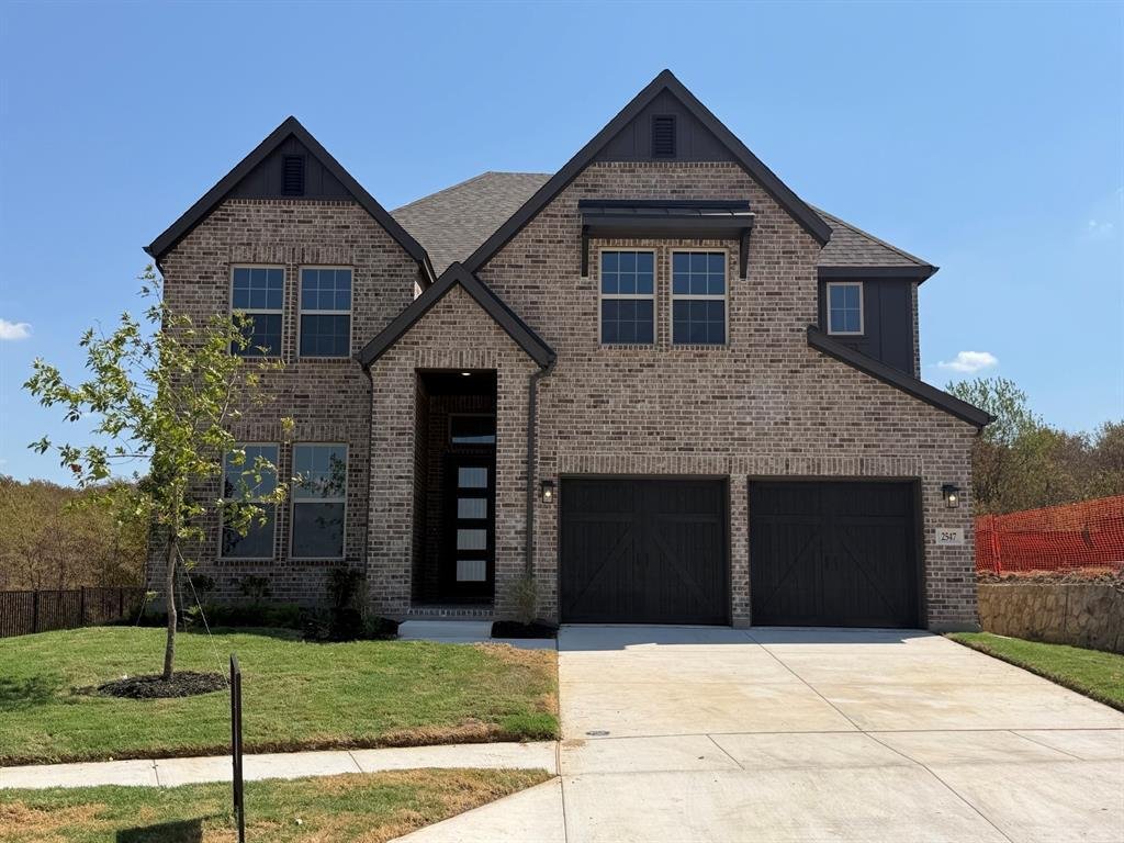 House in Celina, Texas, United States 1 - 18934711