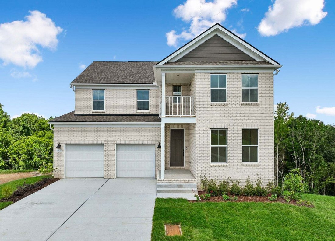 House in Nashville, Tennessee, United States 4 - 18934026