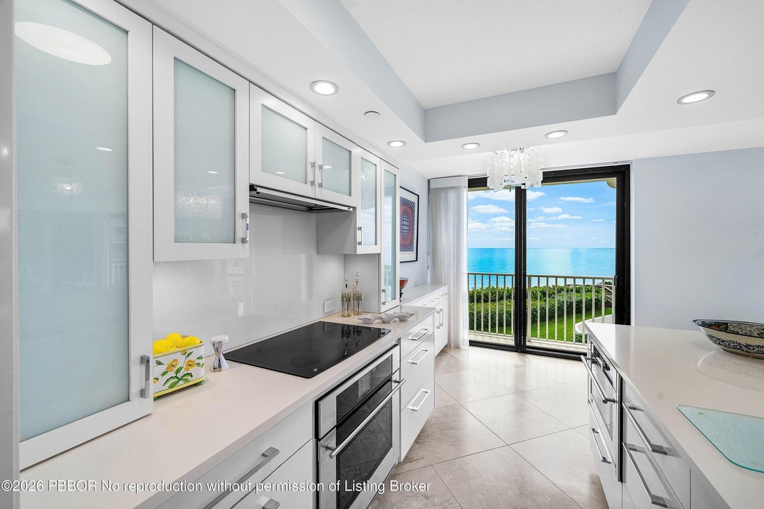 Condo in Palm Beach, Florida, United States 3 - 18934850