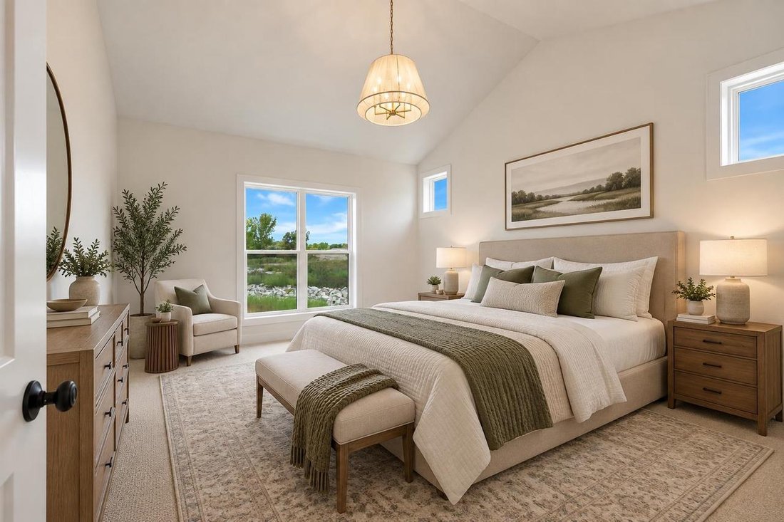 Condo in Green Bay, Wisconsin, United States 5 - 18933740