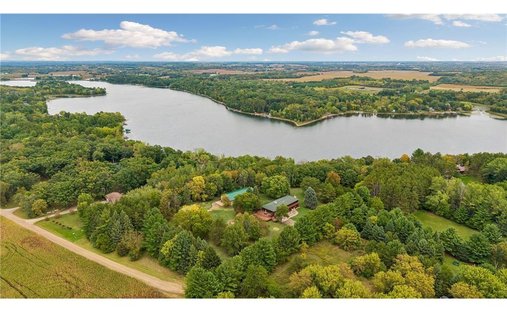 Casa a Somerset Road, Wisconsin, Stati Uniti 1
