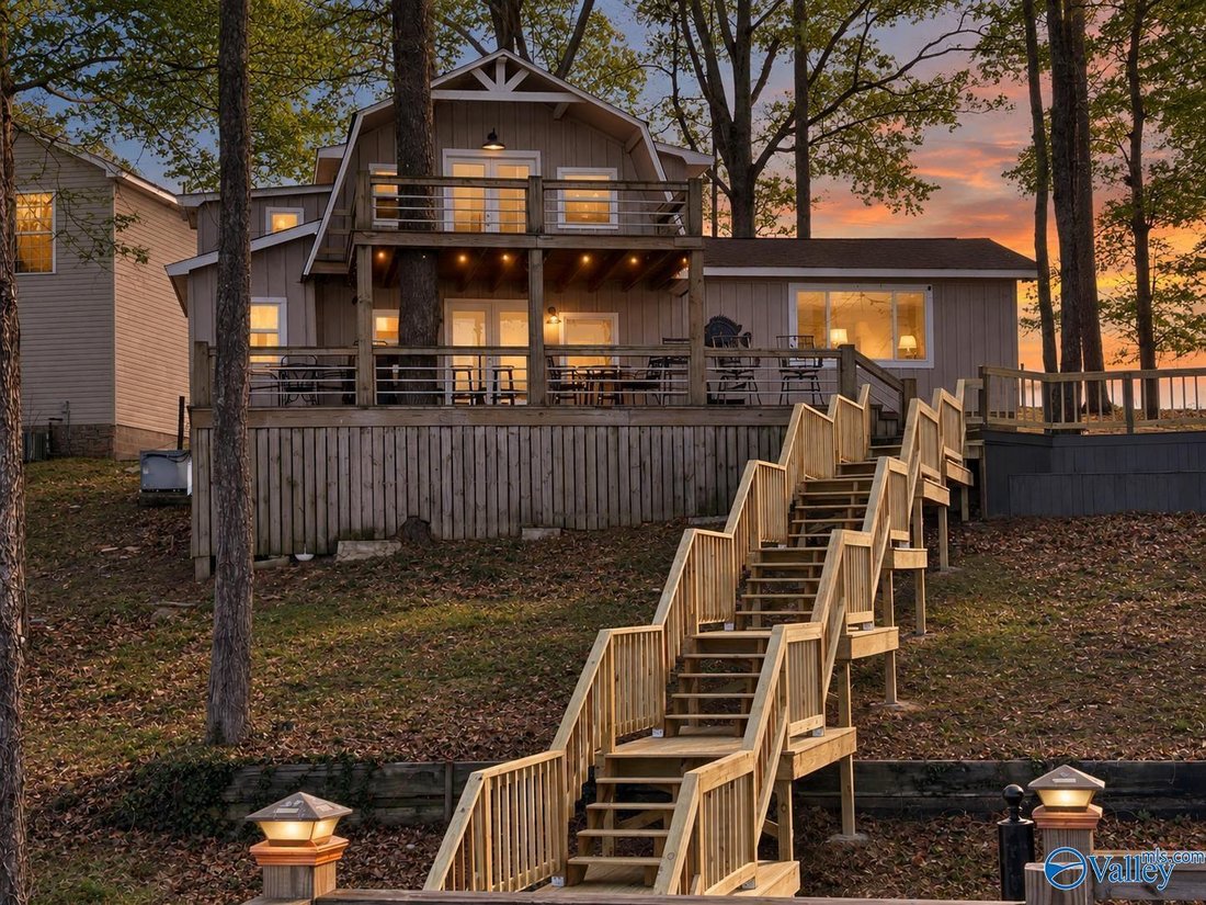 House in Centre, Alabama, United States 1 - 17680790