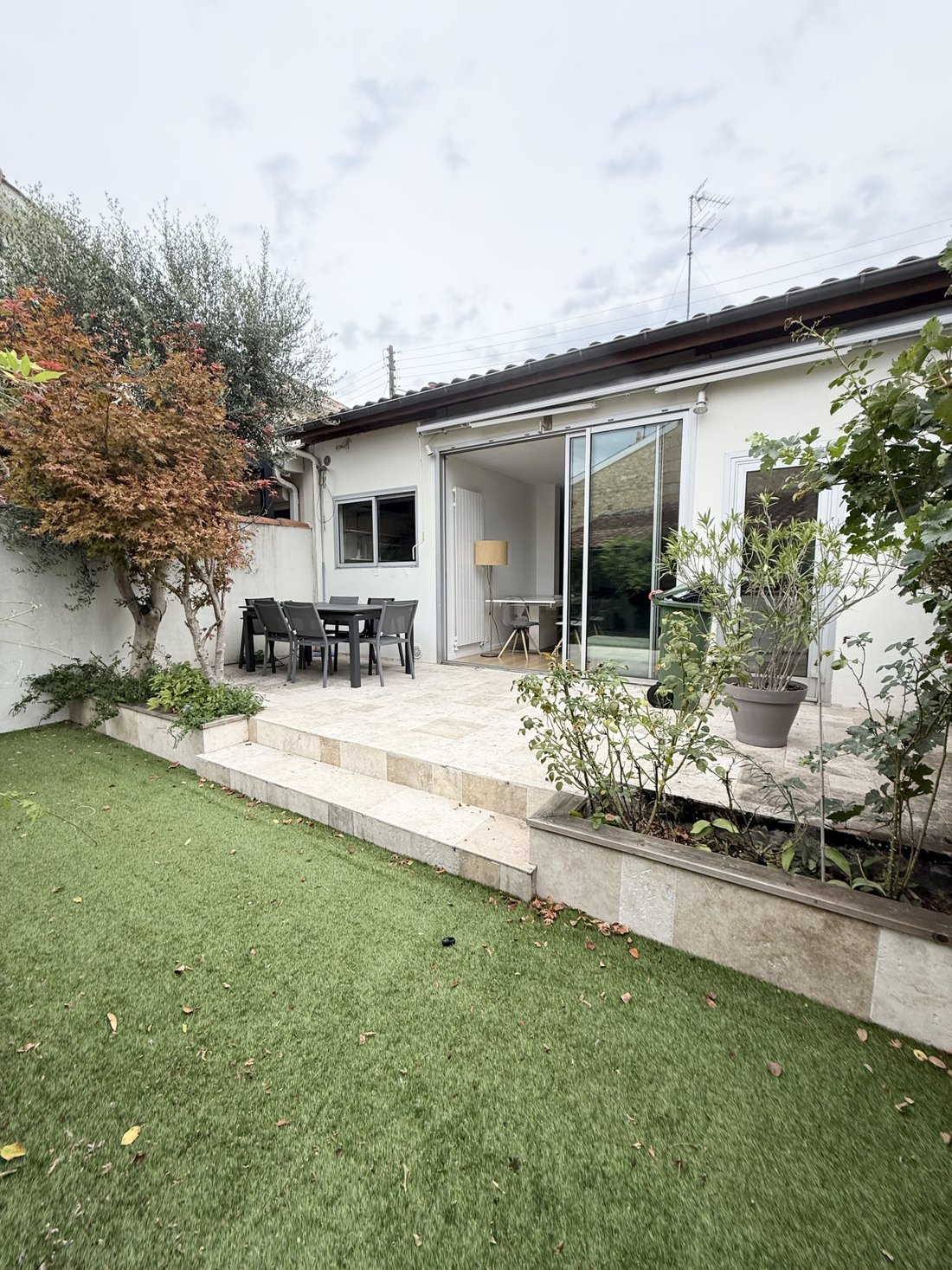 House in Jean Moulin, Le Bouscat, France 3 - 18935210