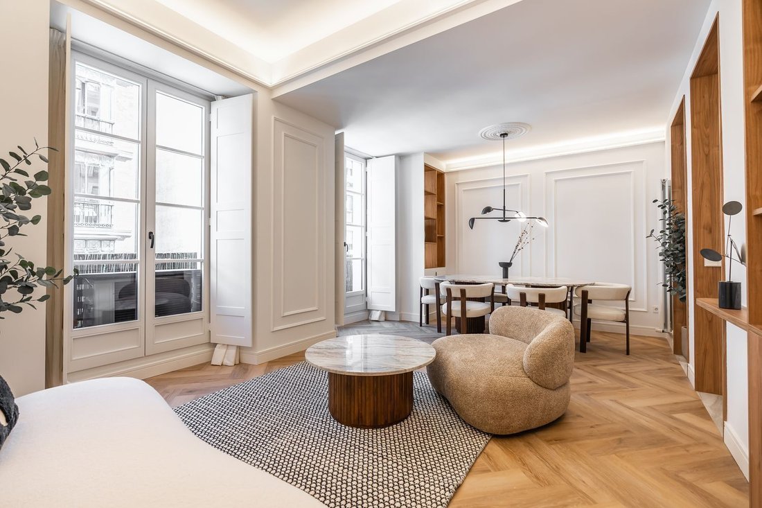 Apartment in Centro, Madrid, Spain 1 - 18934216