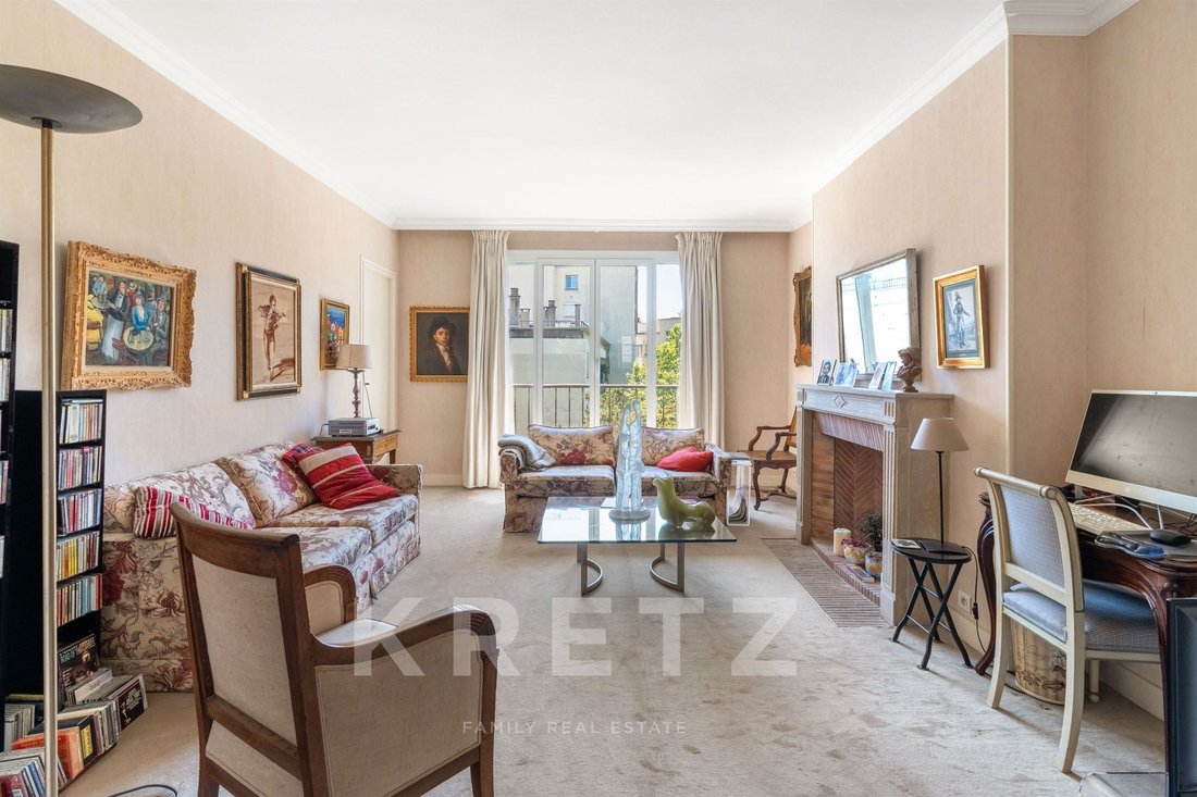 Apartment in Ile de la Jatte - Parc d'Orléans, Neuilly-sur-Seine, France 5 - 18932011
