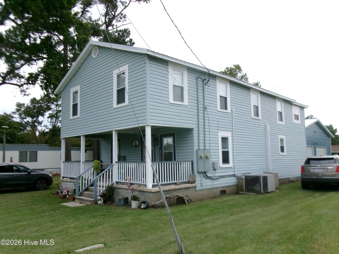 House in Morehead City, North Carolina, United States 1 - 18934981
