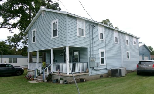 House in Morehead City, North Carolina, United States 1