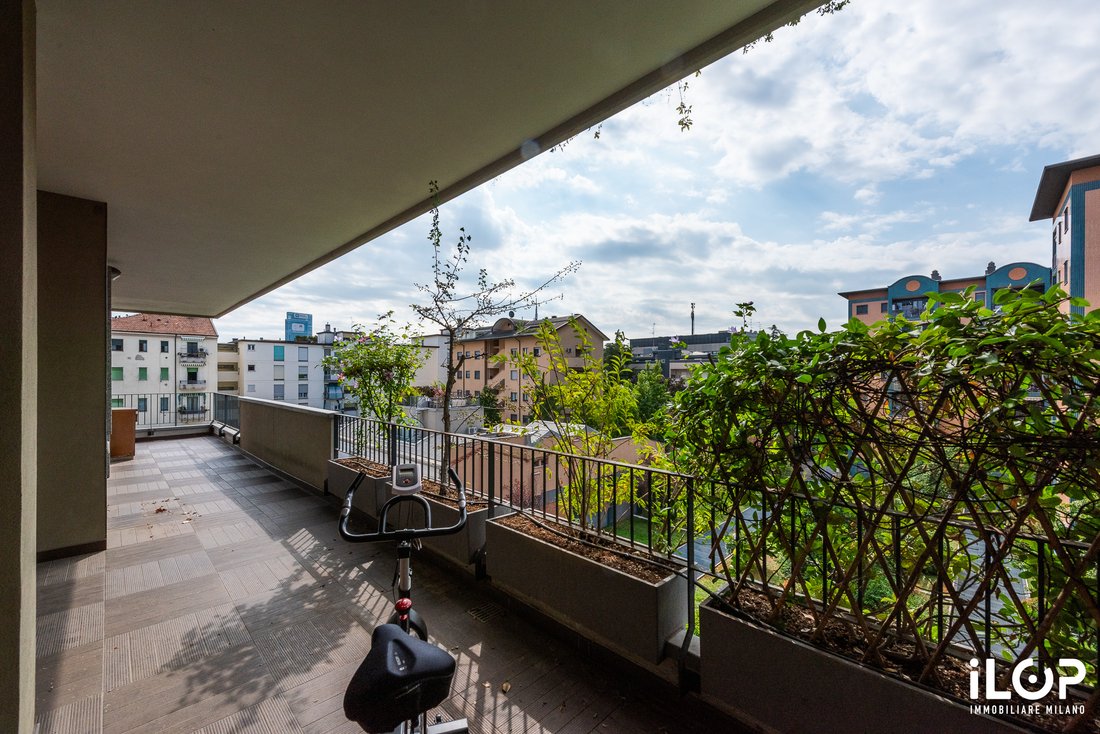 Apartment in Centro Storico, Milan, Lombardy 2 - 18934060