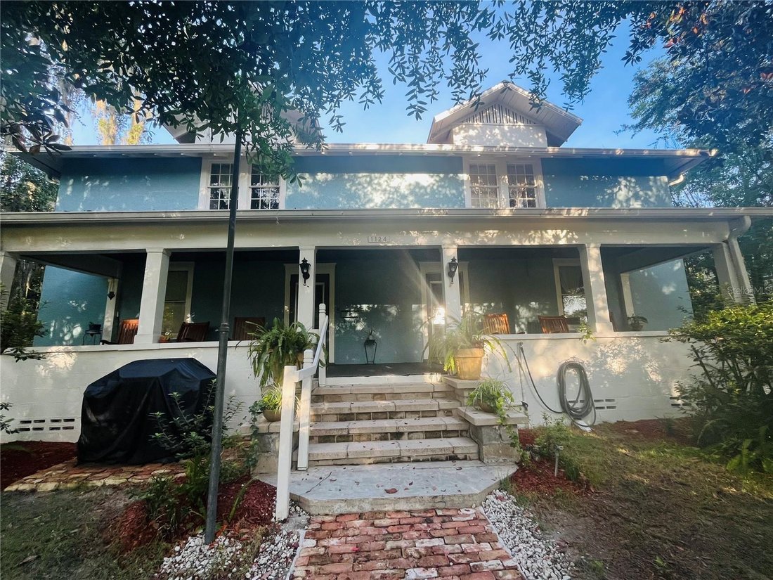 House in Gainesville, Florida, United States 1 - 18934398