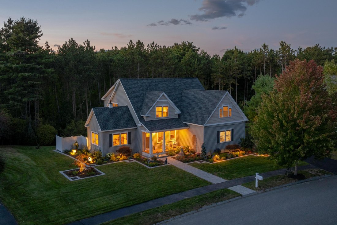 Casa en Falmouth, Maine, Estados Unidos 1 - 18933478