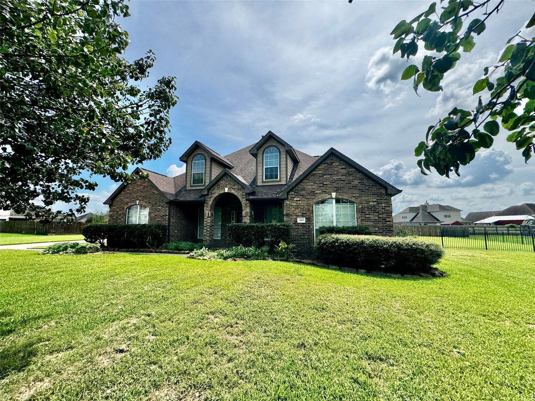 House in Beaumont, Texas, United States 1 - 18935145