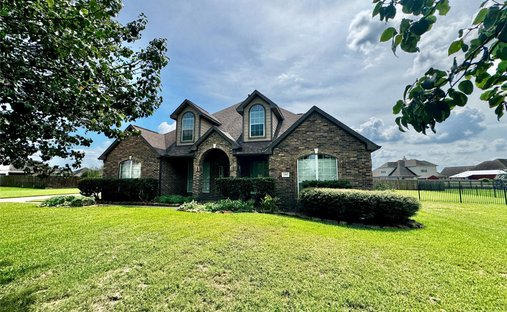 House in Beaumont, Texas, United States 1