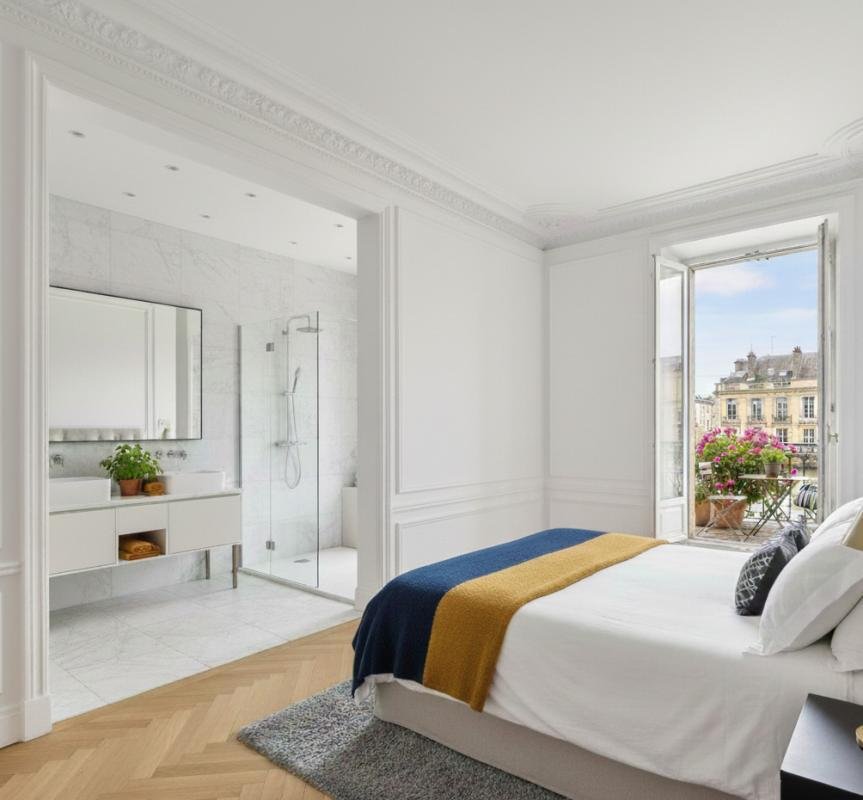 Apartment in Saint Bruno-Saint Augustin, Bordeaux, France 5 - 18935518