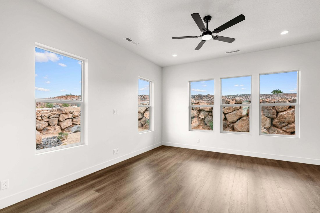 House in Hurricane, Utah, United States 4 - 18933583