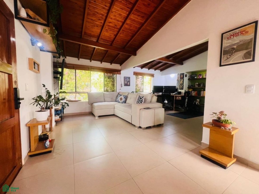 Condo in Medellín, Antioquia, Colombia 1 - 18931000