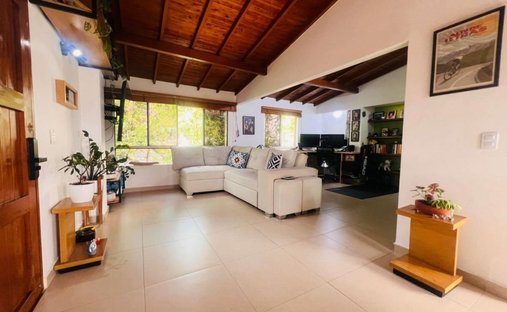 Condo in Medellín, Antioquia, Colombia 1