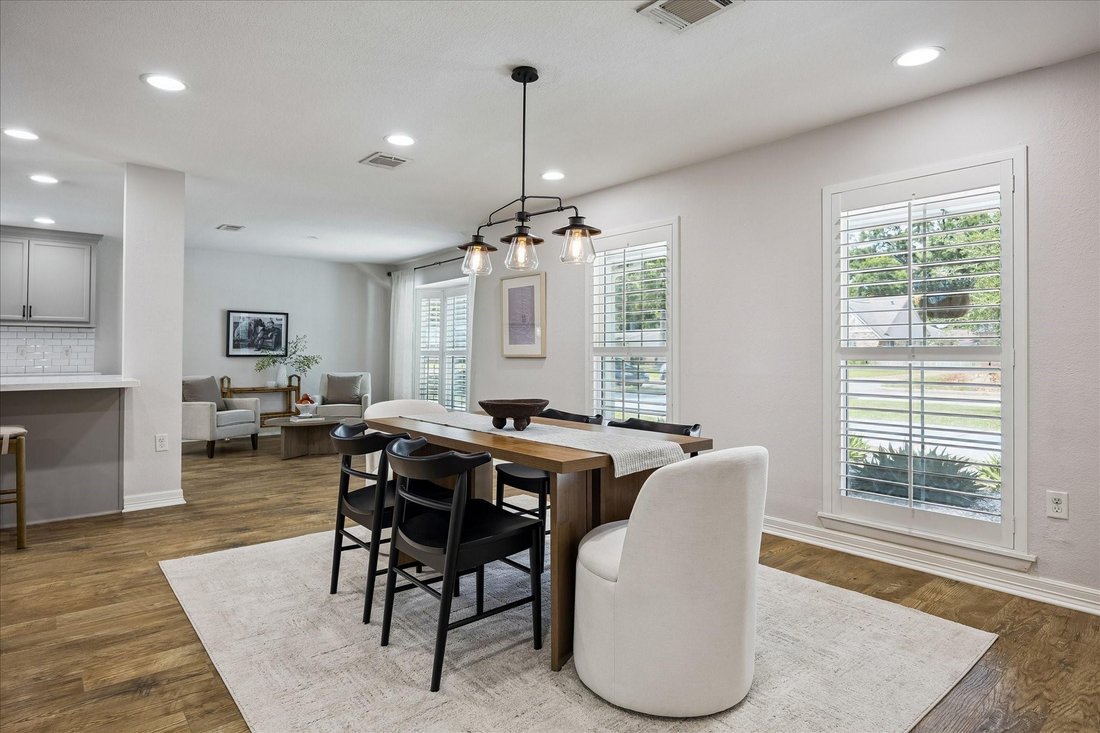 House in Houston, Texas, United States 5 - 18935108