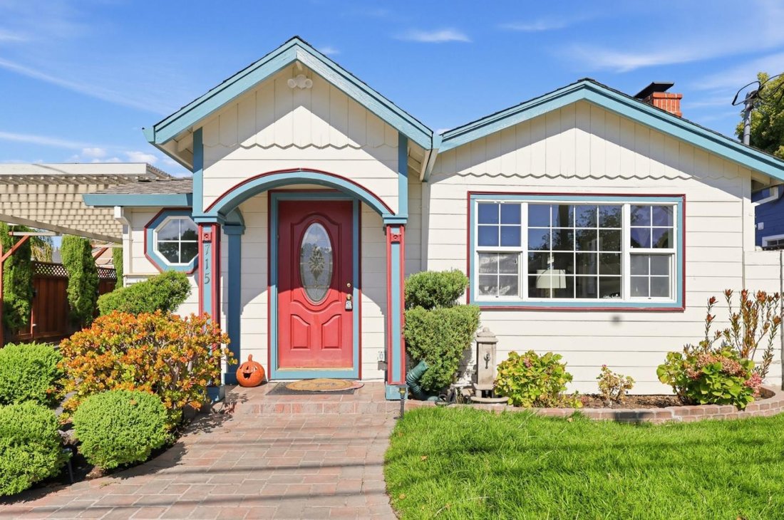 House in Redwood City, California, United States 3 - 18933934