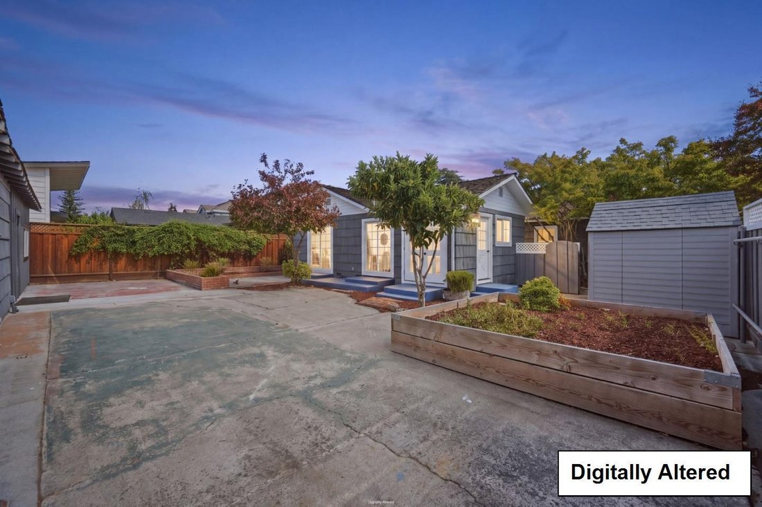House in Los Gatos, California, United States 3 - 18933896