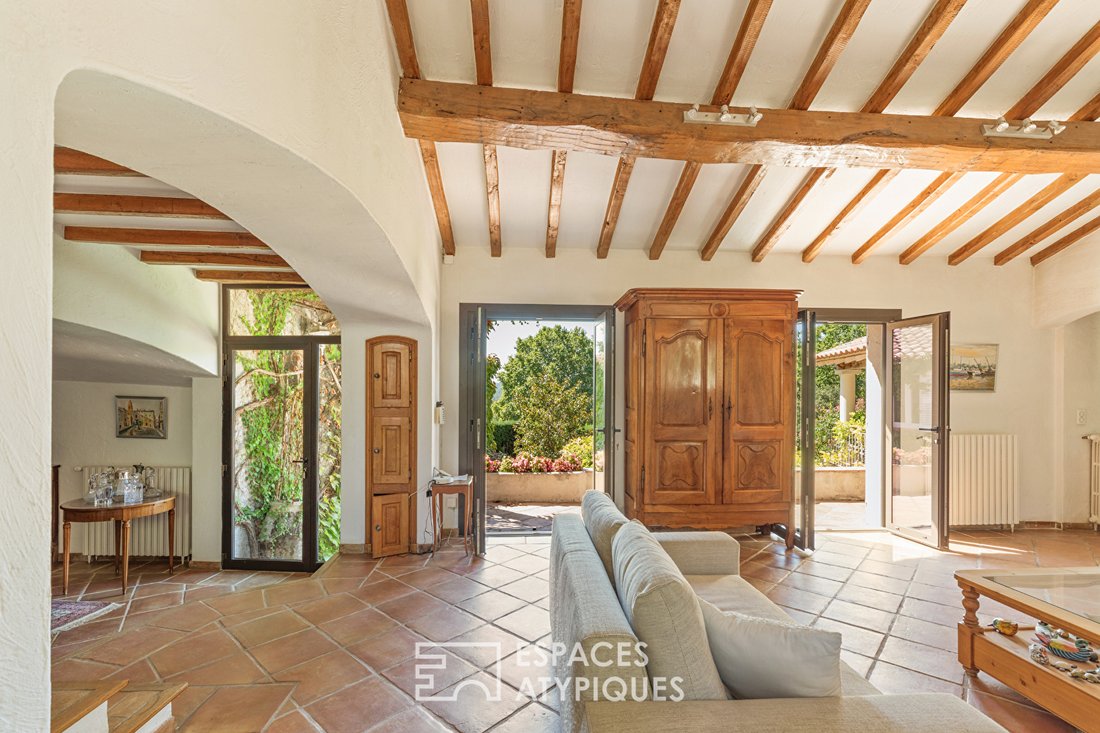 Villa in Callian, Provence-Alpes-Côte d'Azur, France 5 - 18935816