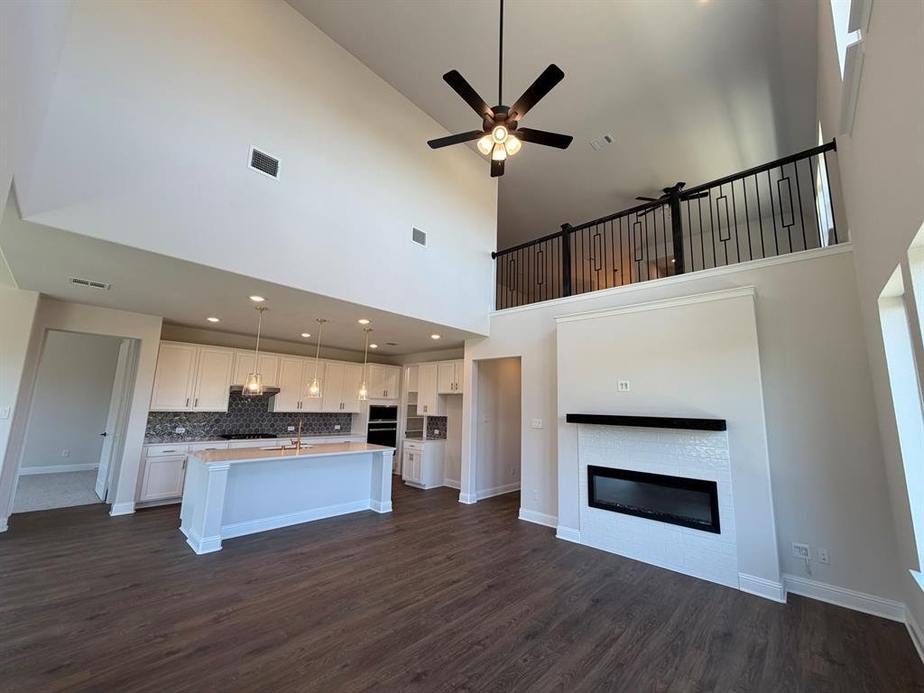 House in Celina, Texas, United States 3 - 18934711