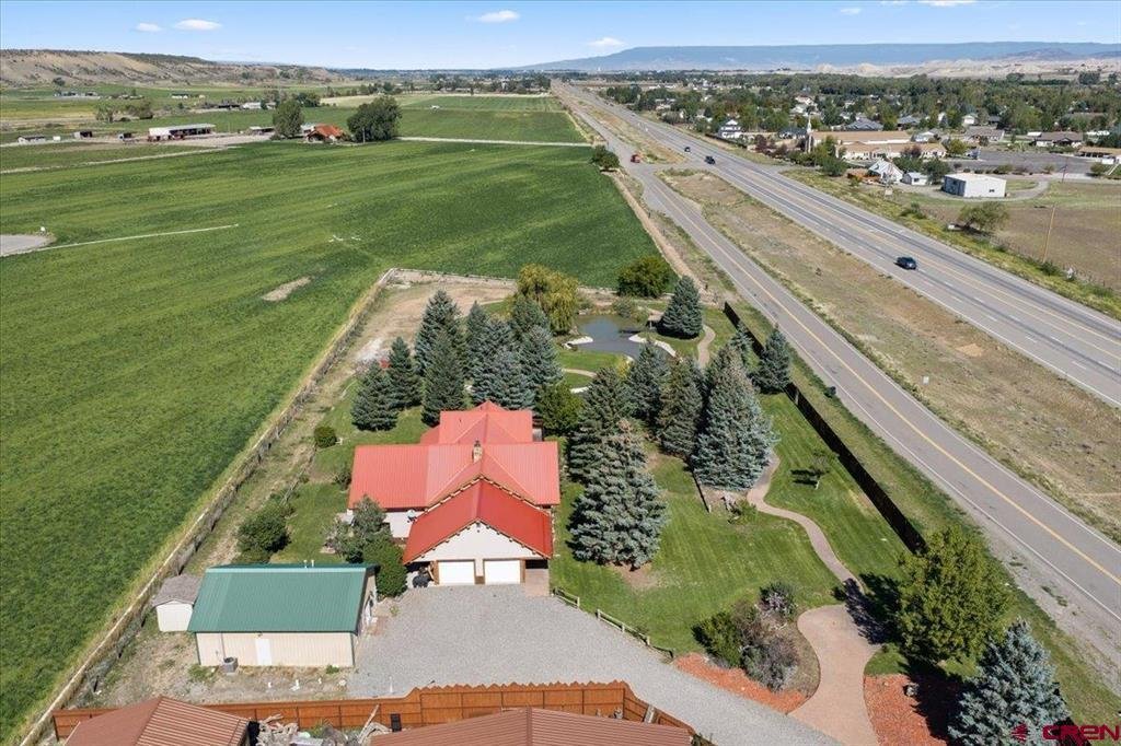 House in Montrose, Colorado, United States 5 - 18925221