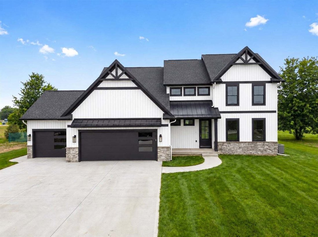 House in Portage, Michigan, United States 1 - 18935958