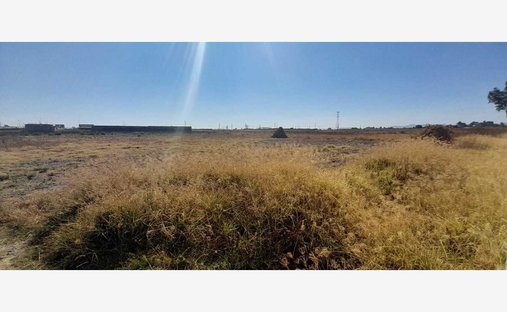 Land in San Andrés Cholula, Puebla, Mexico 1