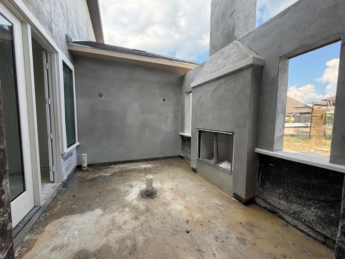 House in Manvel, Texas, United States 4 - 17958564